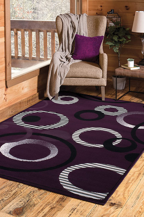 United Weavers Dallas Hip Hop Area Rug